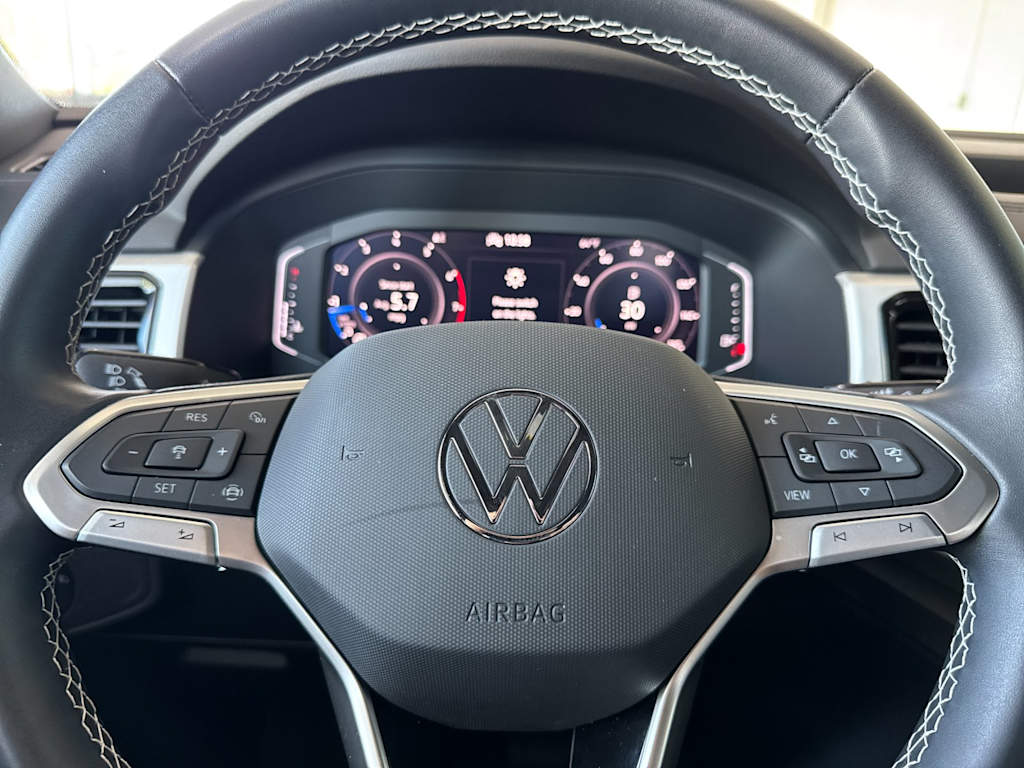 Thumbnail: 2023 Volkswagen Atlas - 29