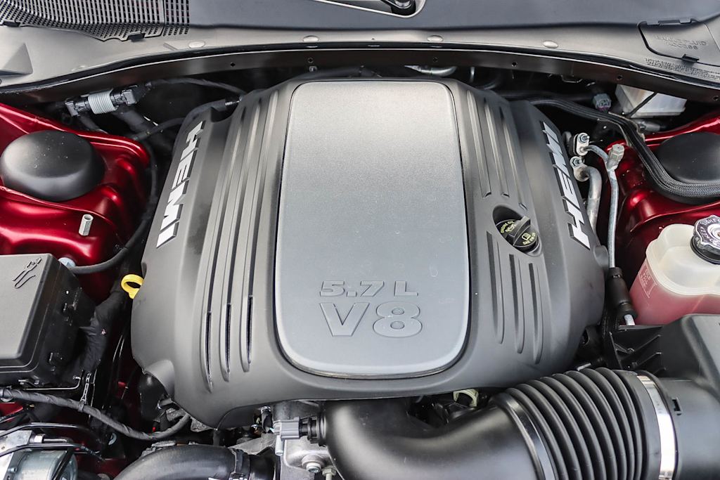 Thumbnail: 2022 Chrysler 300 - 7