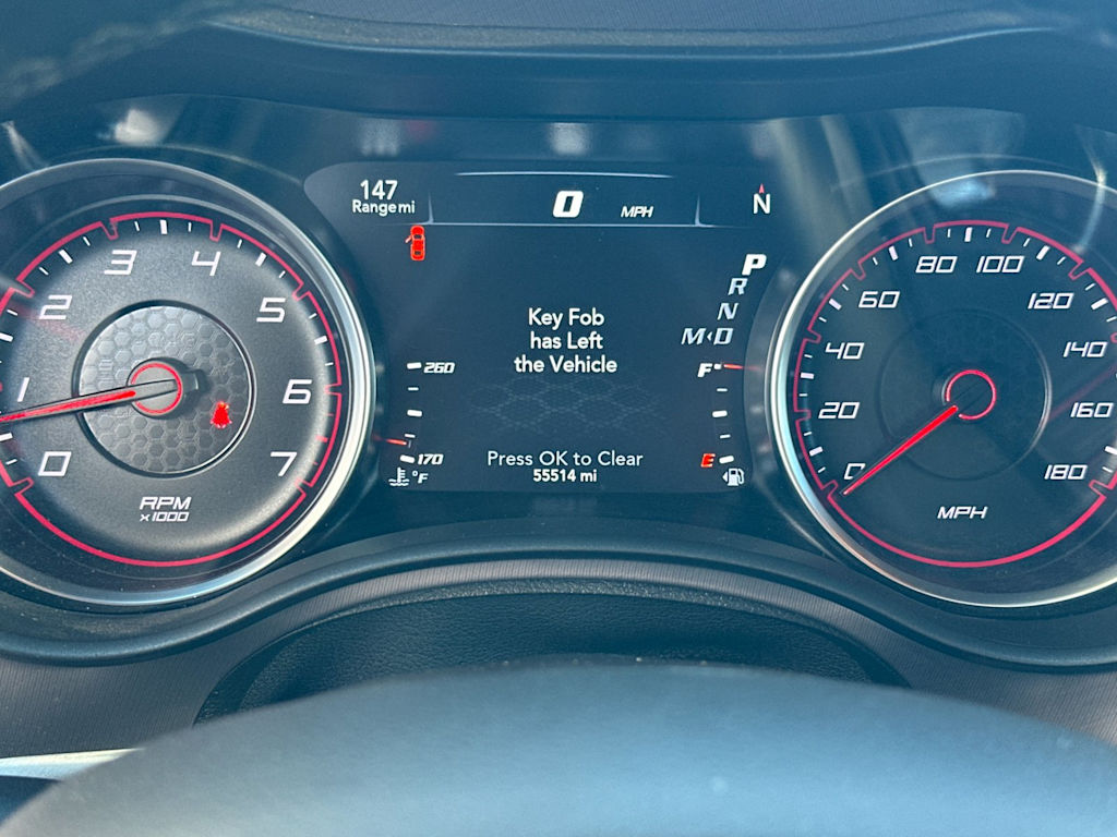 Thumbnail: 2019 Dodge Charger - 15