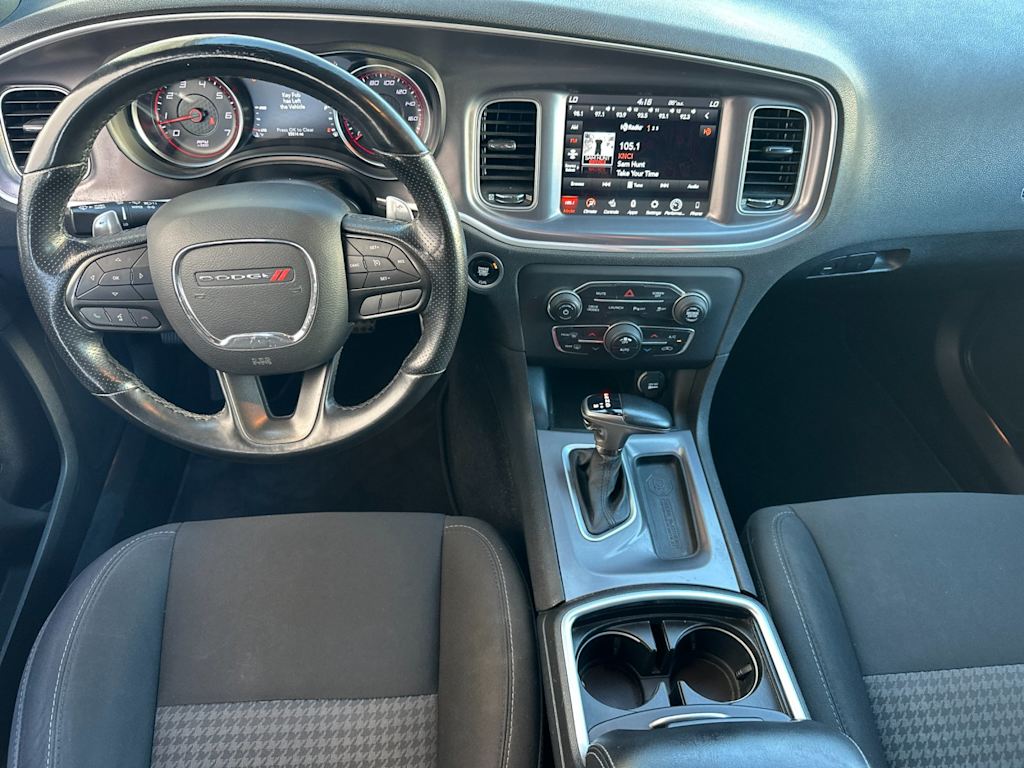 Thumbnail: 2019 Dodge Charger - 2