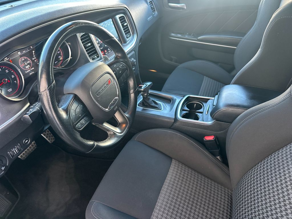 Thumbnail: 2019 Dodge Charger - 11