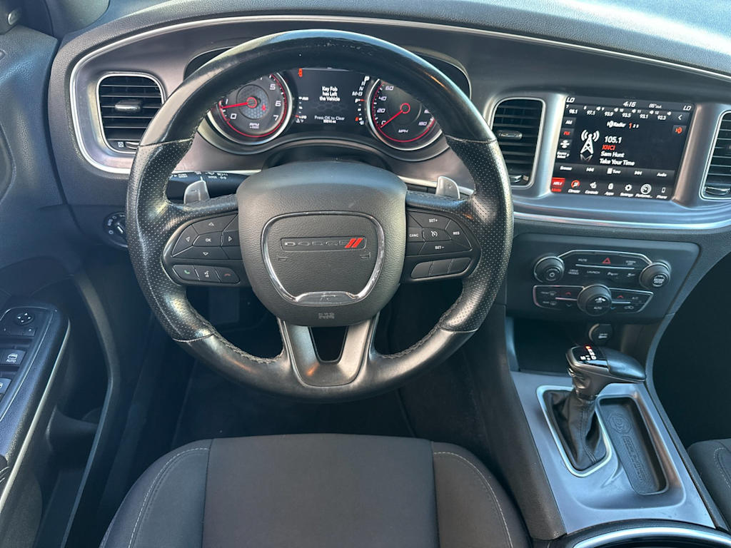 Thumbnail: 2019 Dodge Charger - 9