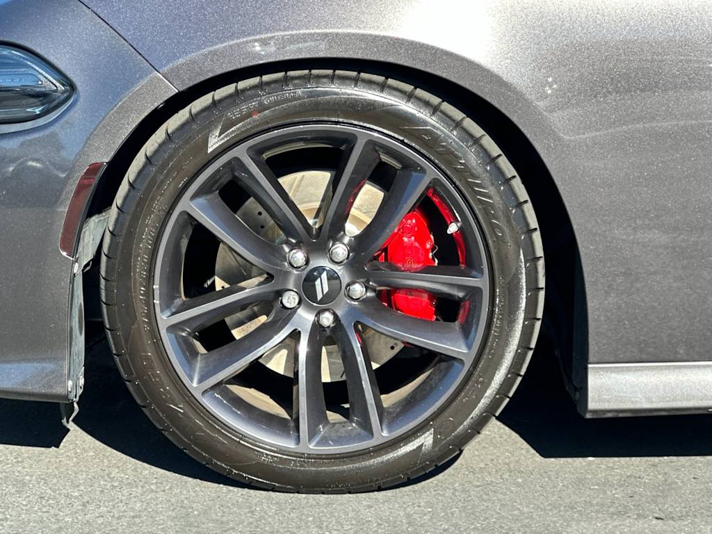 Thumbnail: 2019 Dodge Charger - 8