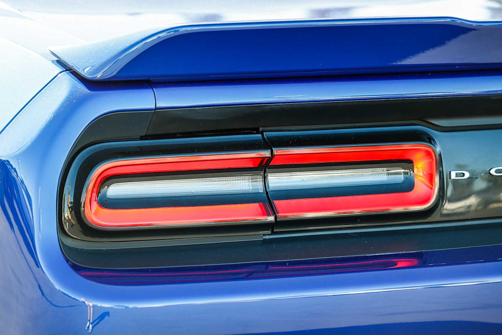 Thumbnail: 2018 Dodge Challenger - 22