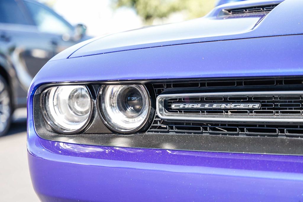 Thumbnail: 2018 Dodge Challenger - 21