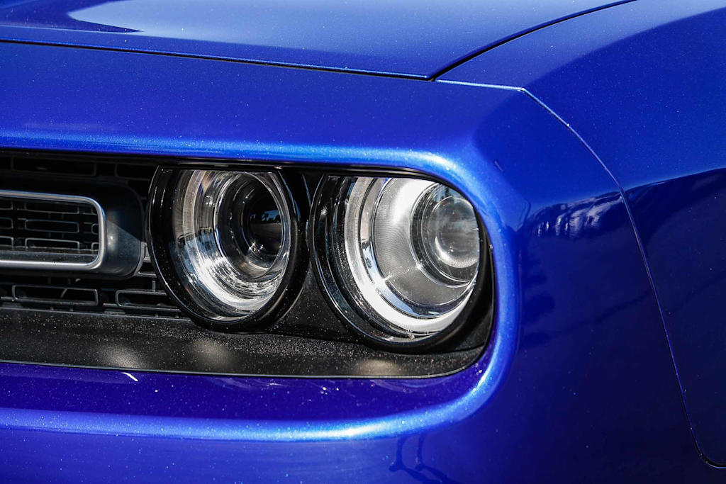 Thumbnail: 2018 Dodge Challenger - 5