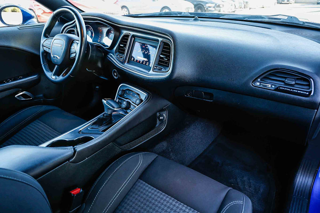 Thumbnail: 2018 Dodge Challenger - 2