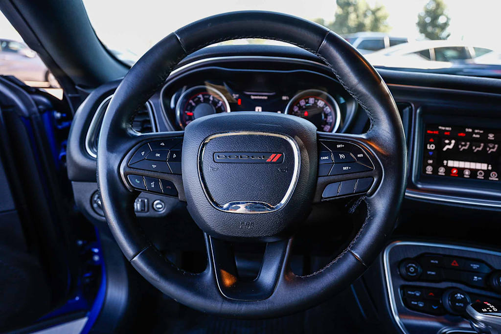 Thumbnail: 2018 Dodge Challenger - 12