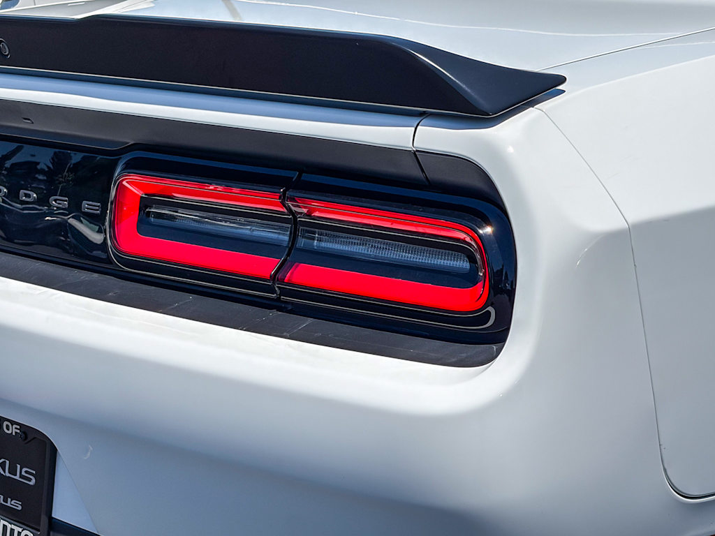 Thumbnail: 2023 Dodge Challenger - 21