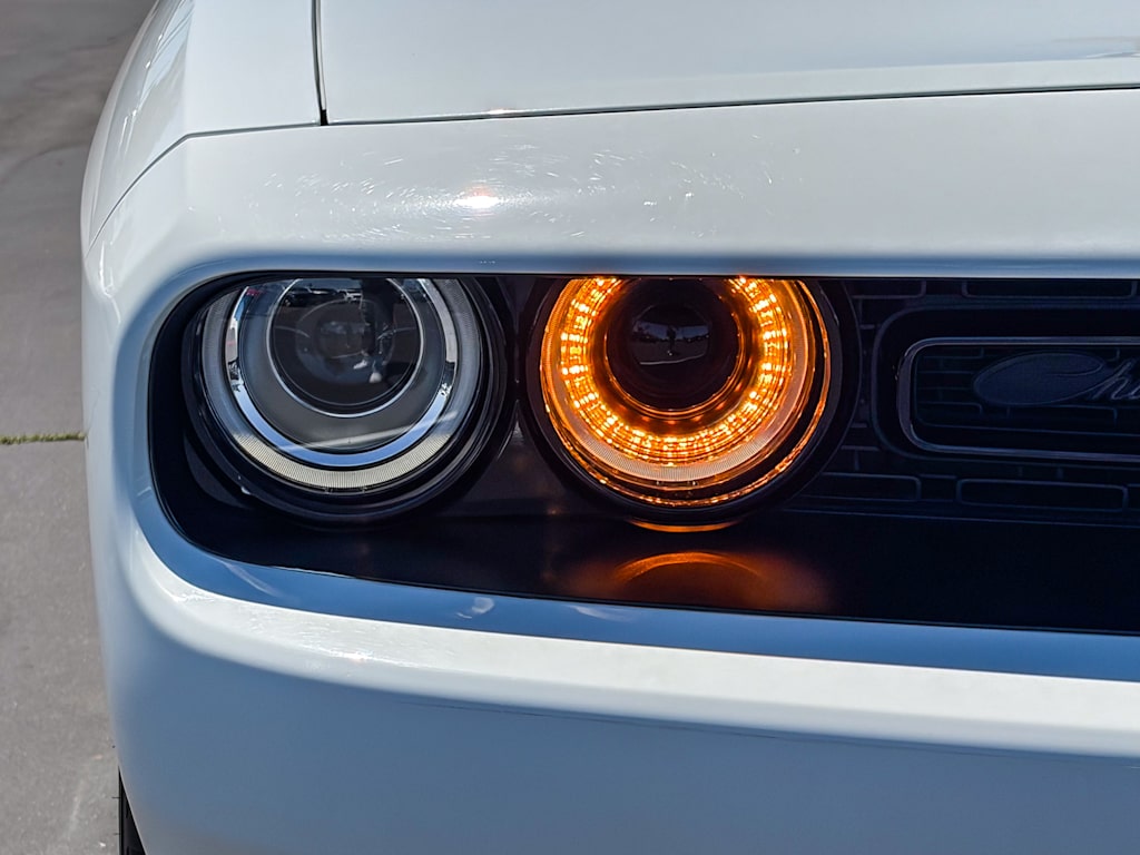 Thumbnail: 2023 Dodge Challenger - 20
