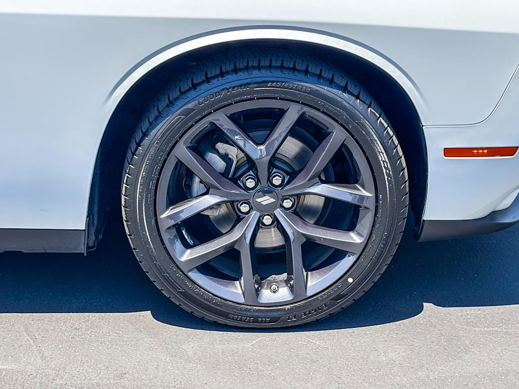 Thumbnail: 2023 Dodge Challenger - 7