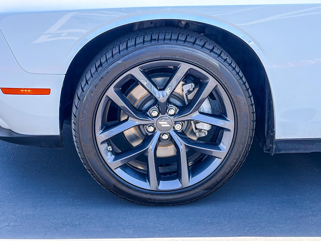 Thumbnail: 2023 Dodge Challenger - 7
