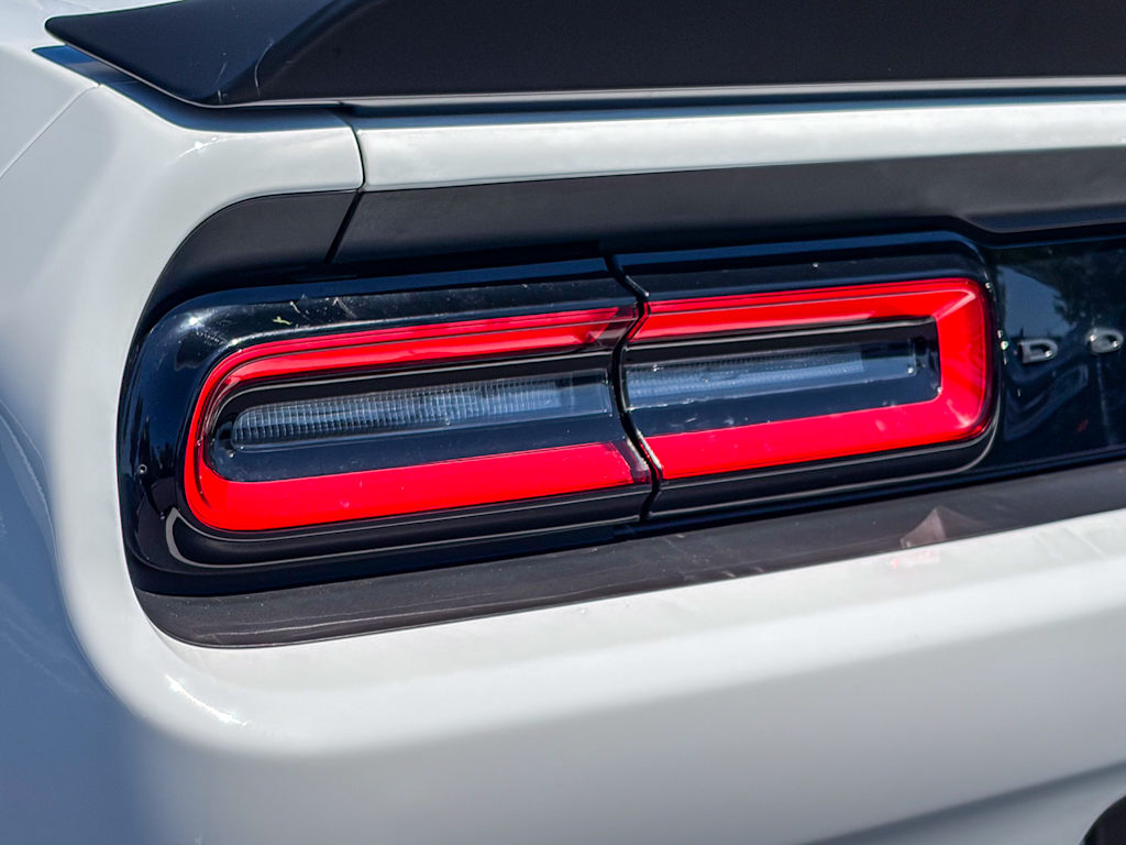 Thumbnail: 2023 Dodge Challenger - 21