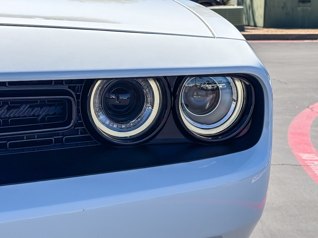 Thumbnail: 2023 Dodge Challenger - 20
