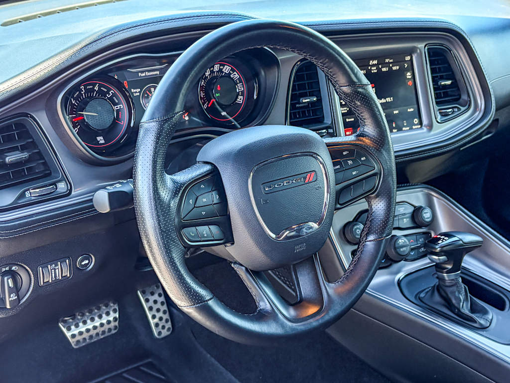 Thumbnail: 2023 Dodge Challenger - 9