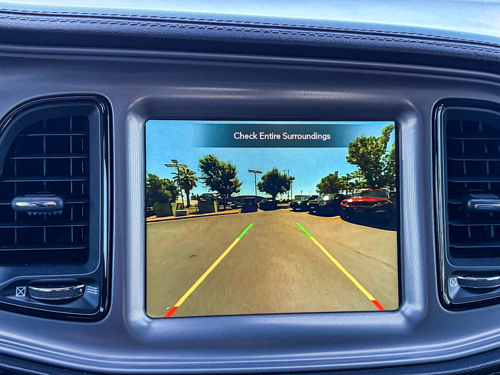 Thumbnail: 2023 Dodge Challenger - 6