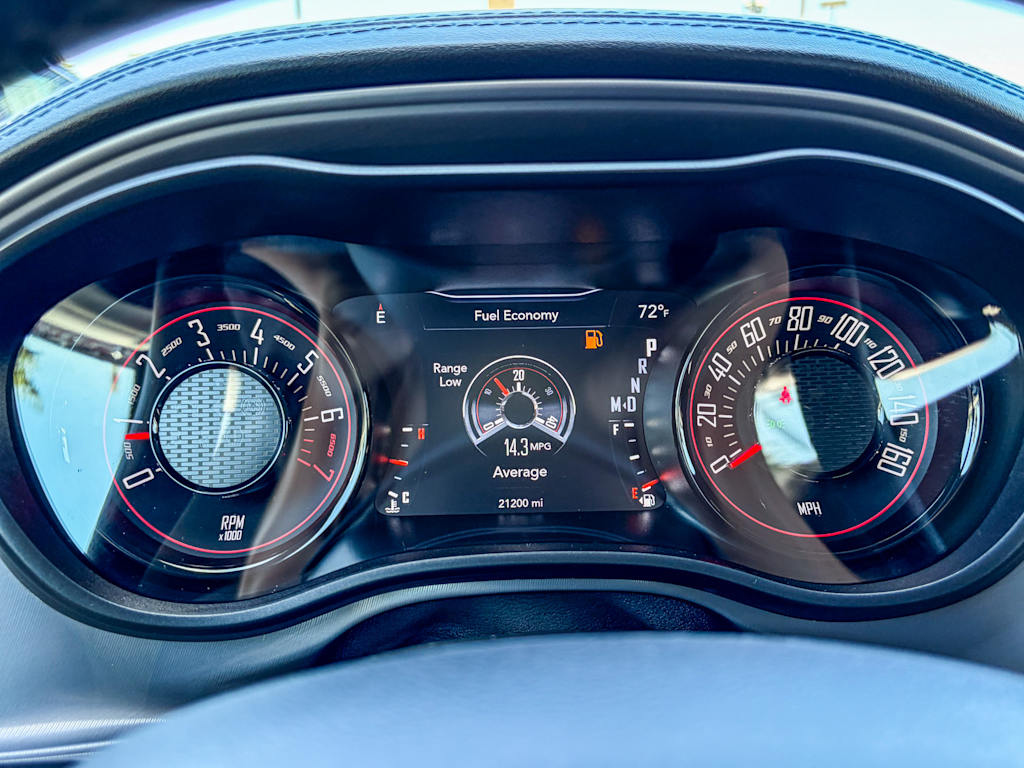Thumbnail: 2023 Dodge Challenger - 16