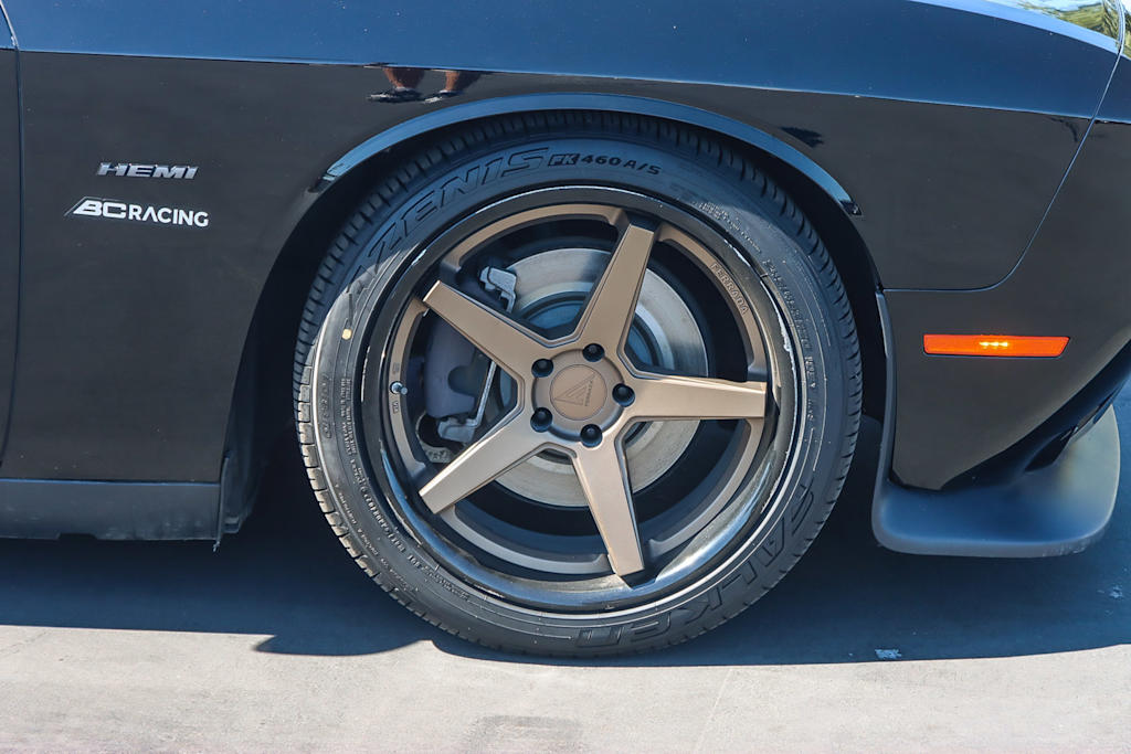 Thumbnail: 2018 Dodge Challenger - 6