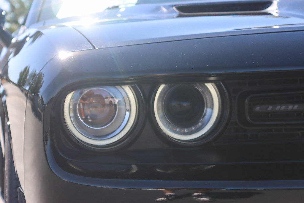 Thumbnail: 2018 Dodge Challenger - 19