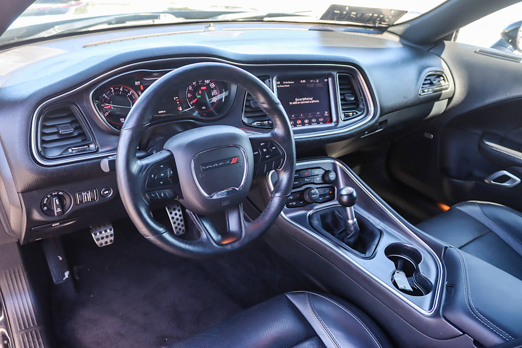 Thumbnail: 2018 Dodge Challenger - 2