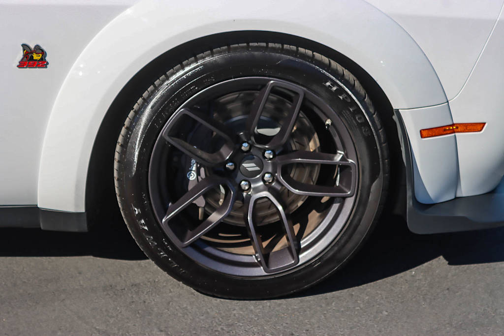 Thumbnail: 2019 Dodge Challenger - 7