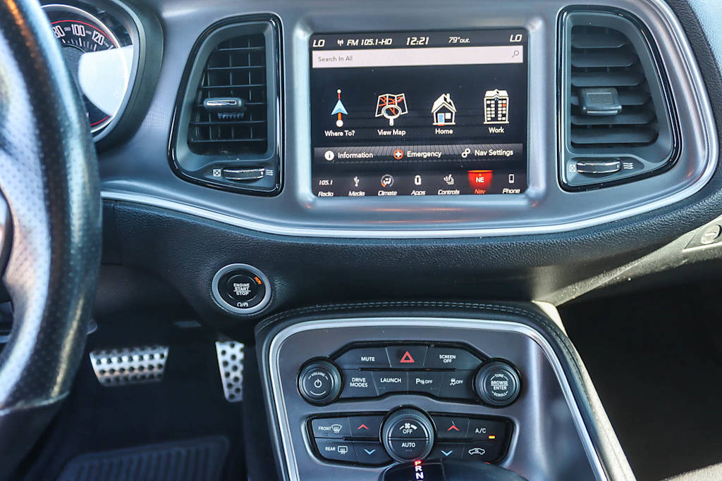 Thumbnail: 2019 Dodge Challenger - 13