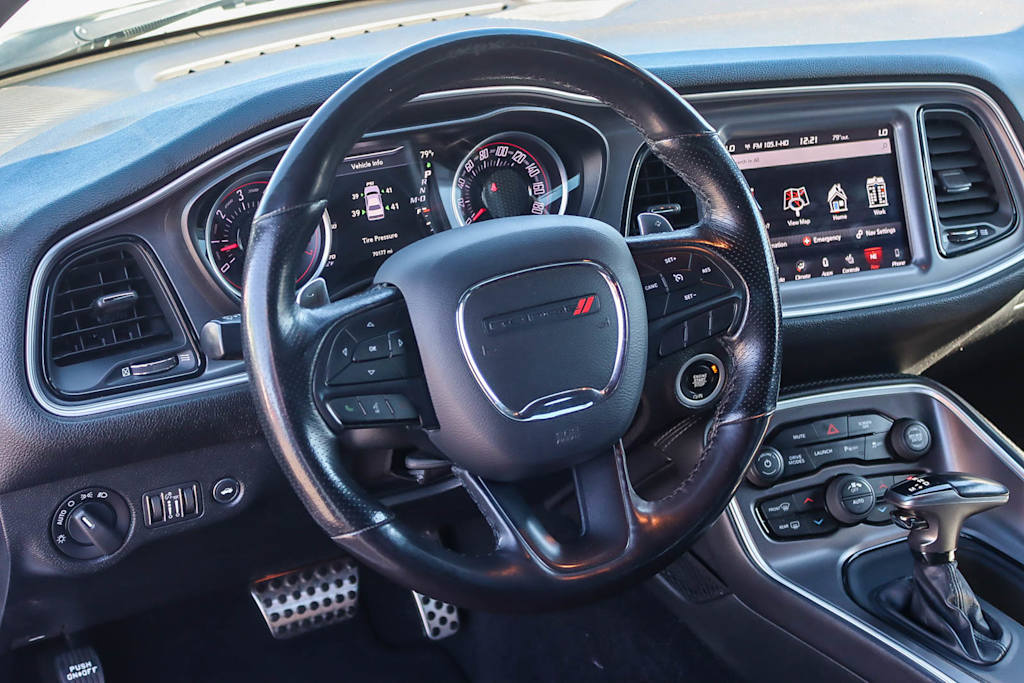 Thumbnail: 2019 Dodge Challenger - 9