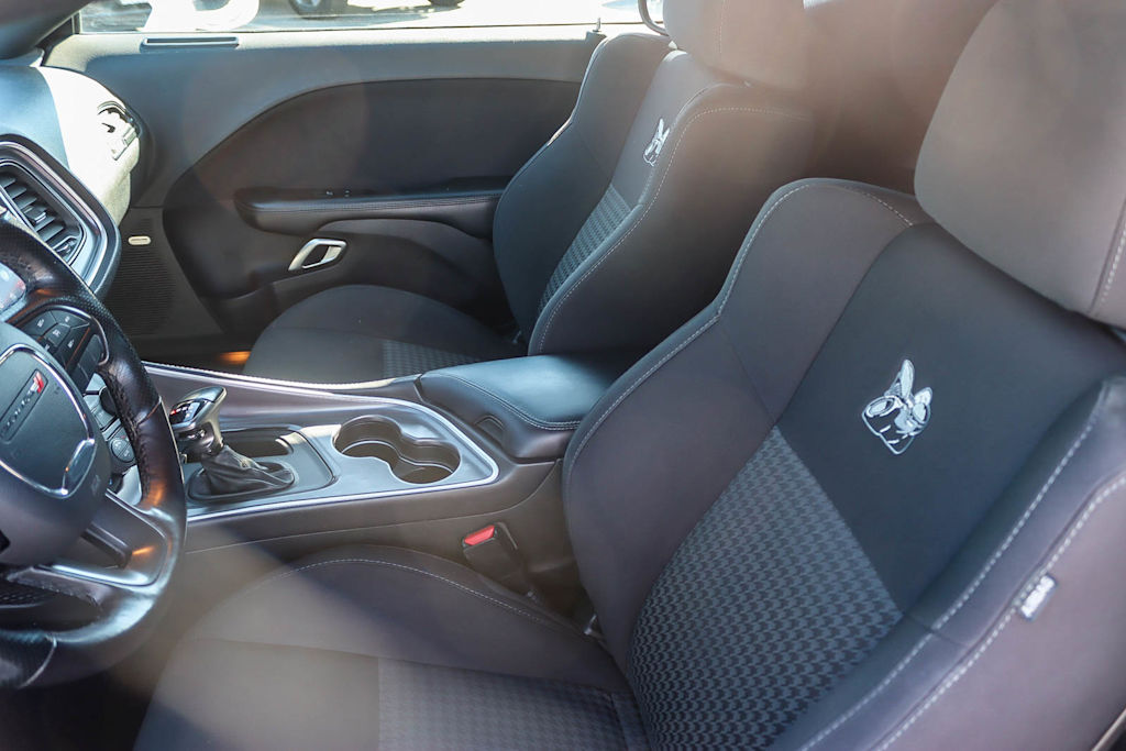Thumbnail: 2019 Dodge Challenger - 11