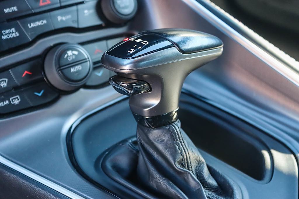 Thumbnail: 2019 Dodge Challenger - 14