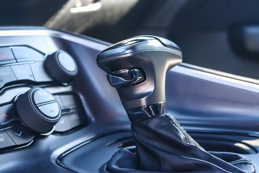 Thumbnail: 2019 Dodge Challenger - 25
