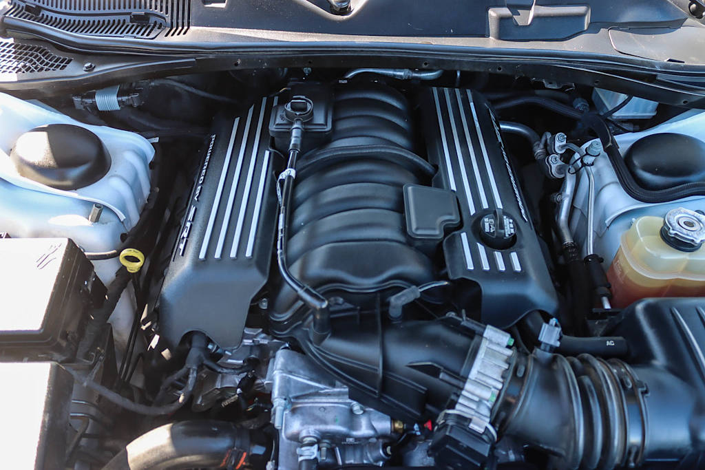 Thumbnail: 2019 Dodge Challenger - 8