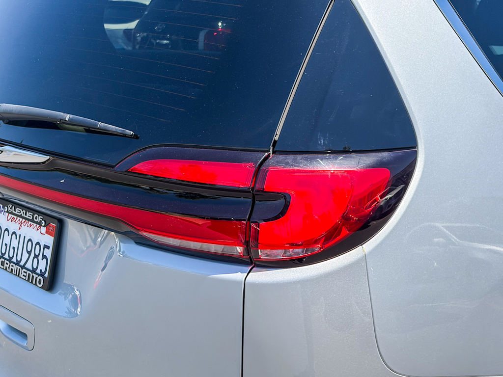 Thumbnail: 2024 Chrysler Pacifica - 15