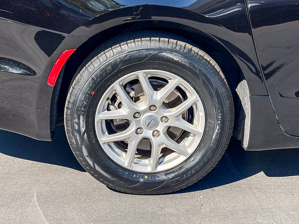 Thumbnail: 2024 Chrysler Pacifica - 19