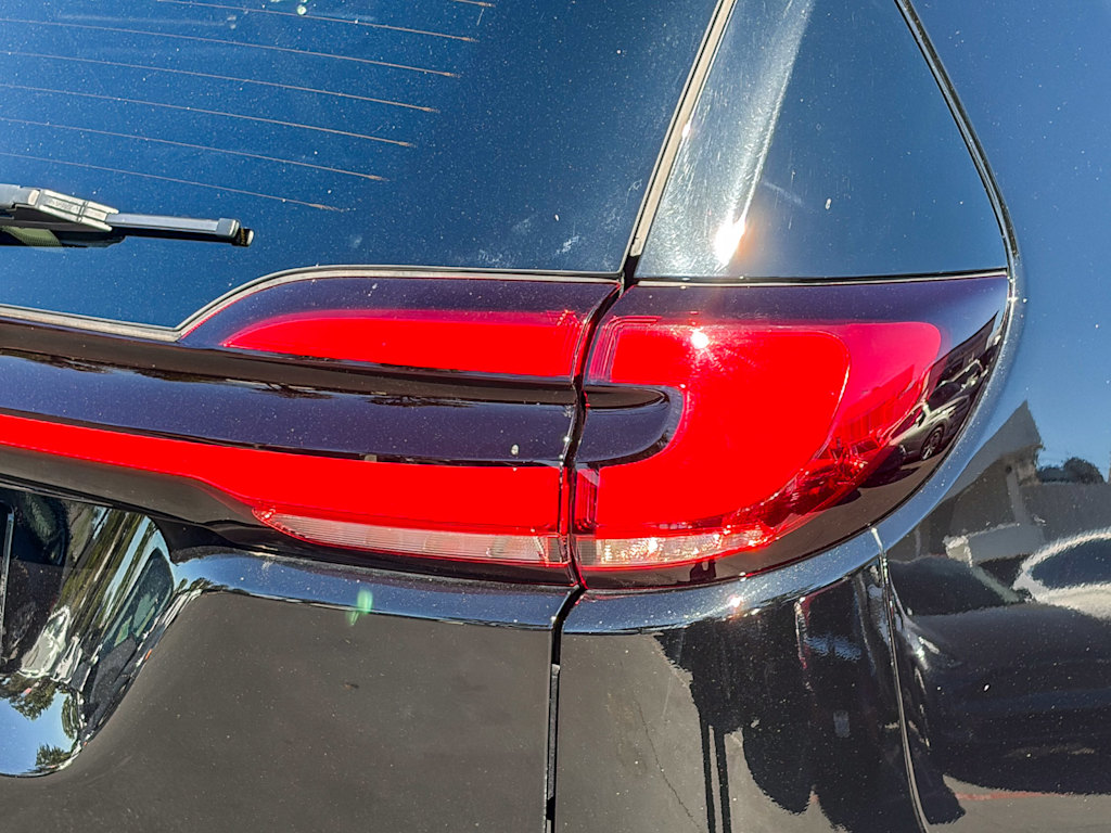 Thumbnail: 2024 Chrysler Pacifica - 18