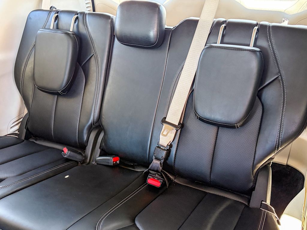 Thumbnail: 2024 Chrysler Pacifica - 21