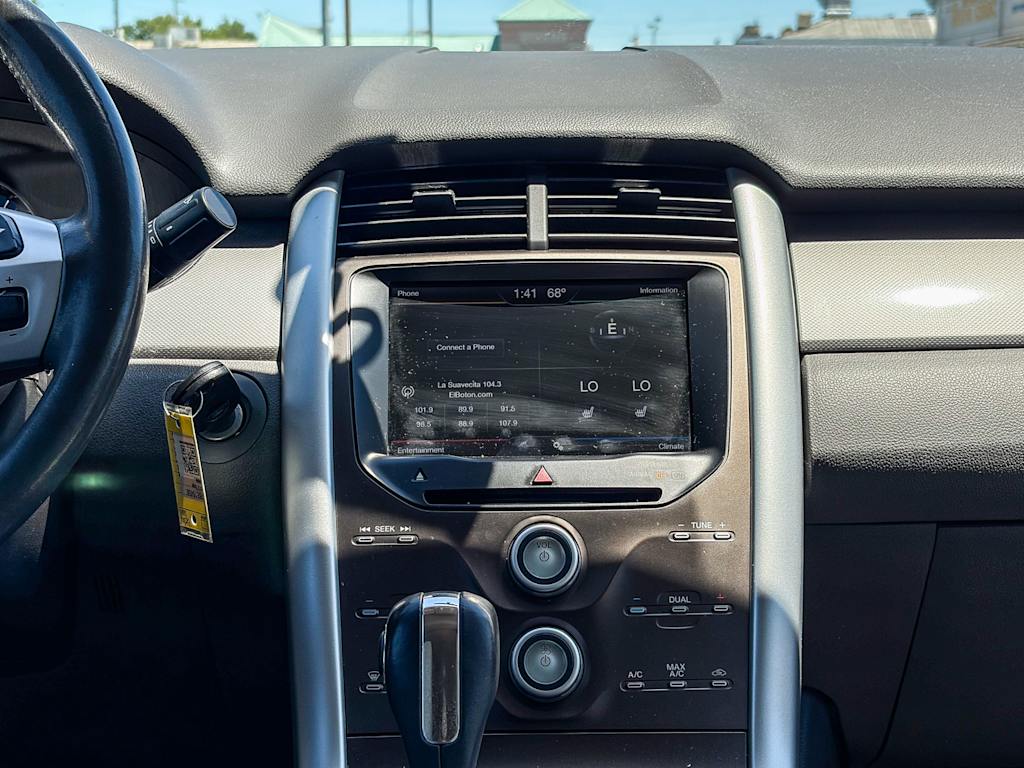 Thumbnail: 2013 Ford Edge - 12