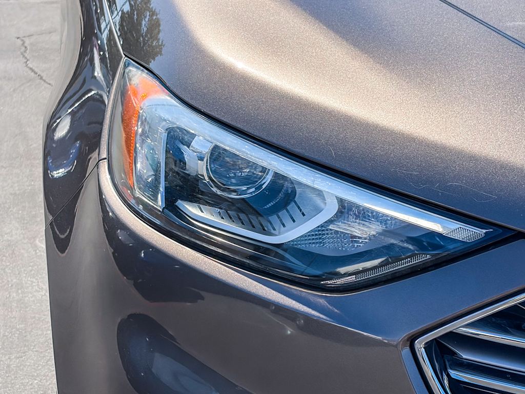 Thumbnail: 2019 Ford Edge - 17