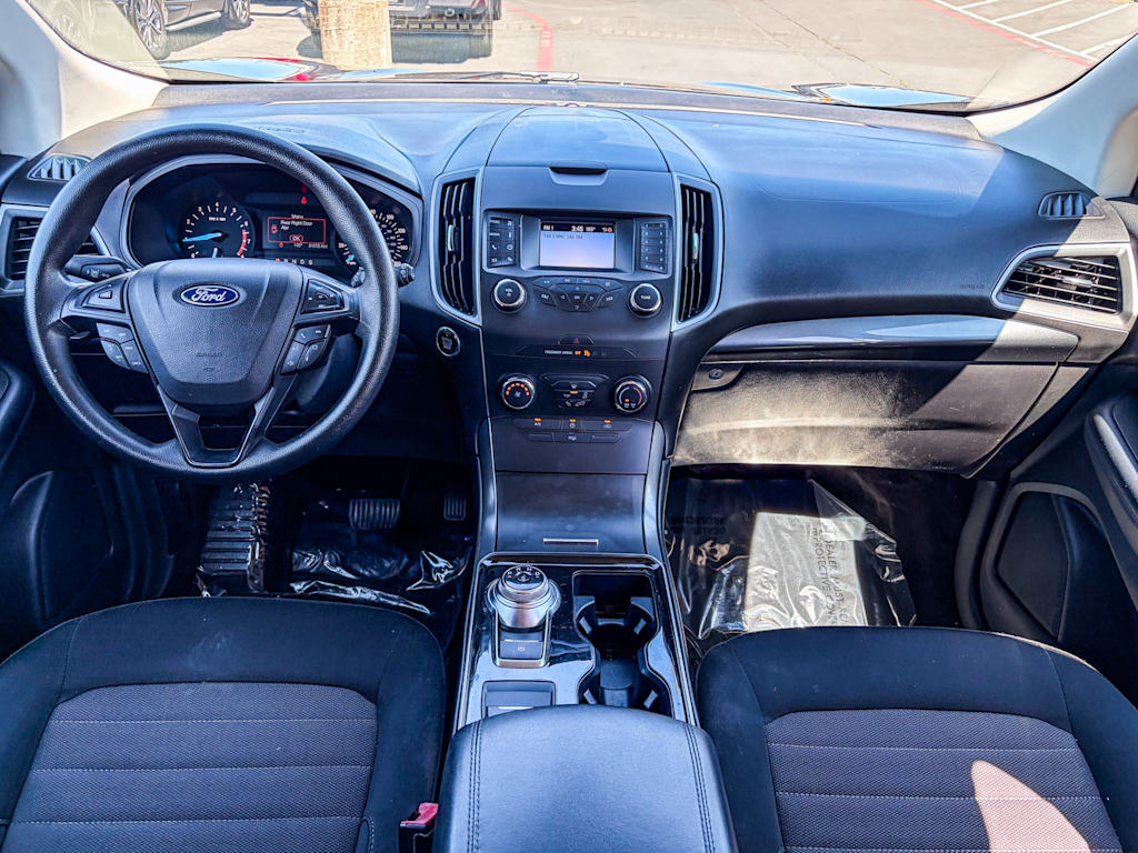 Thumbnail: 2019 Ford Edge - 2