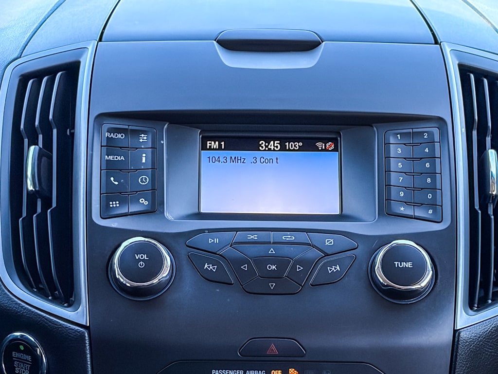 Thumbnail: 2019 Ford Edge - 20