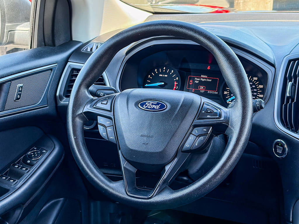 Thumbnail: 2019 Ford Edge - 8