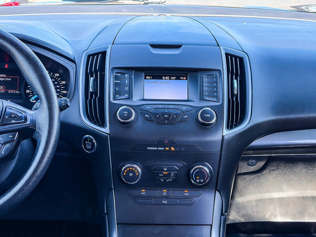 Thumbnail: 2019 Ford Edge - 12