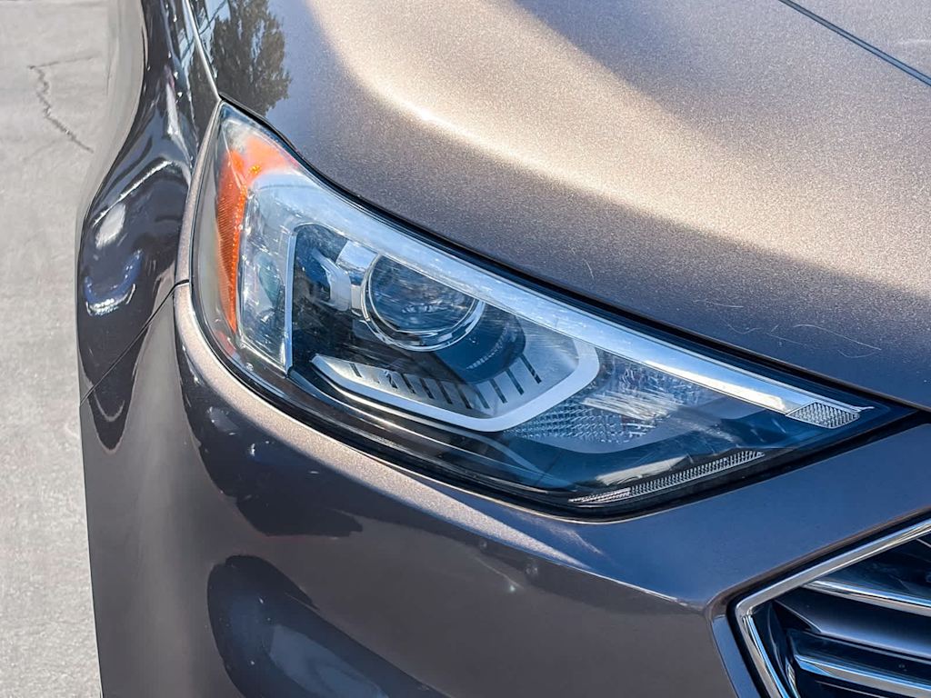 Thumbnail: 2019 Ford Edge - 17