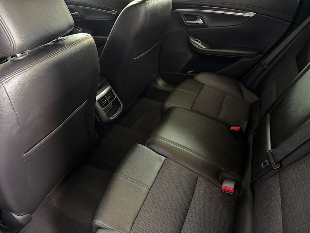 Thumbnail: 2019 Chevrolet Impala - 9