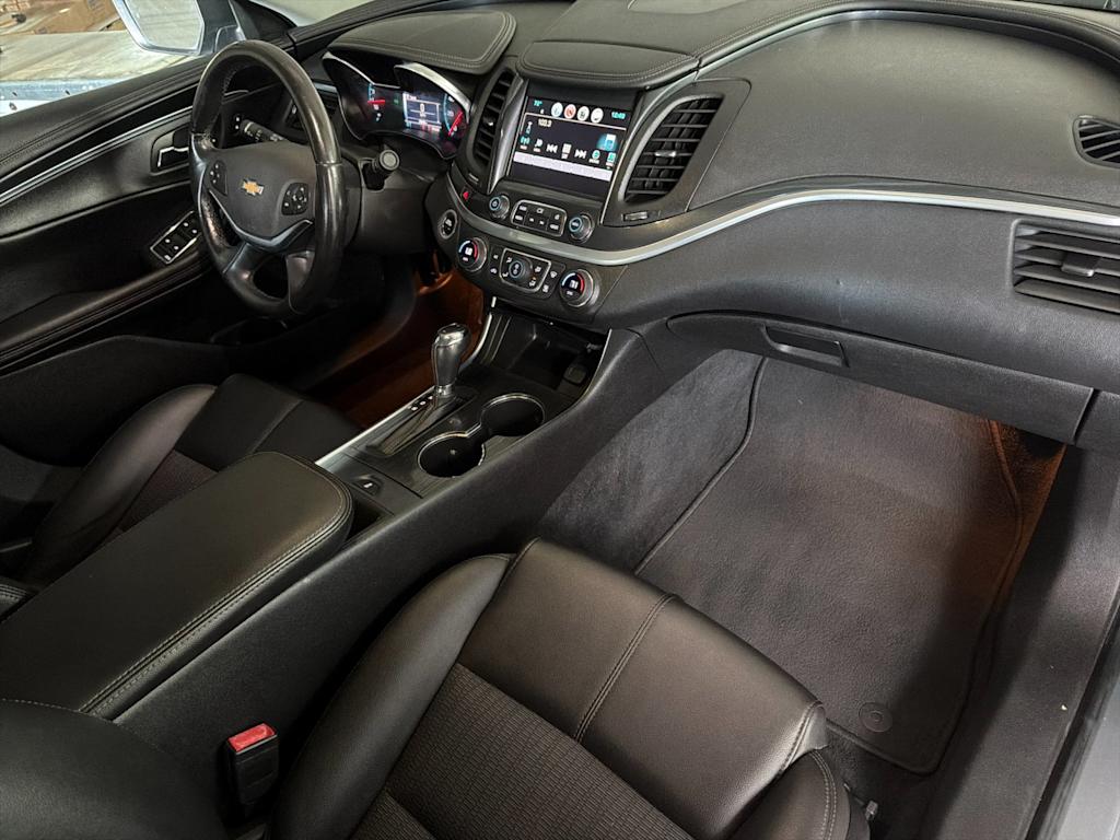 Thumbnail: 2019 Chevrolet Impala - 11