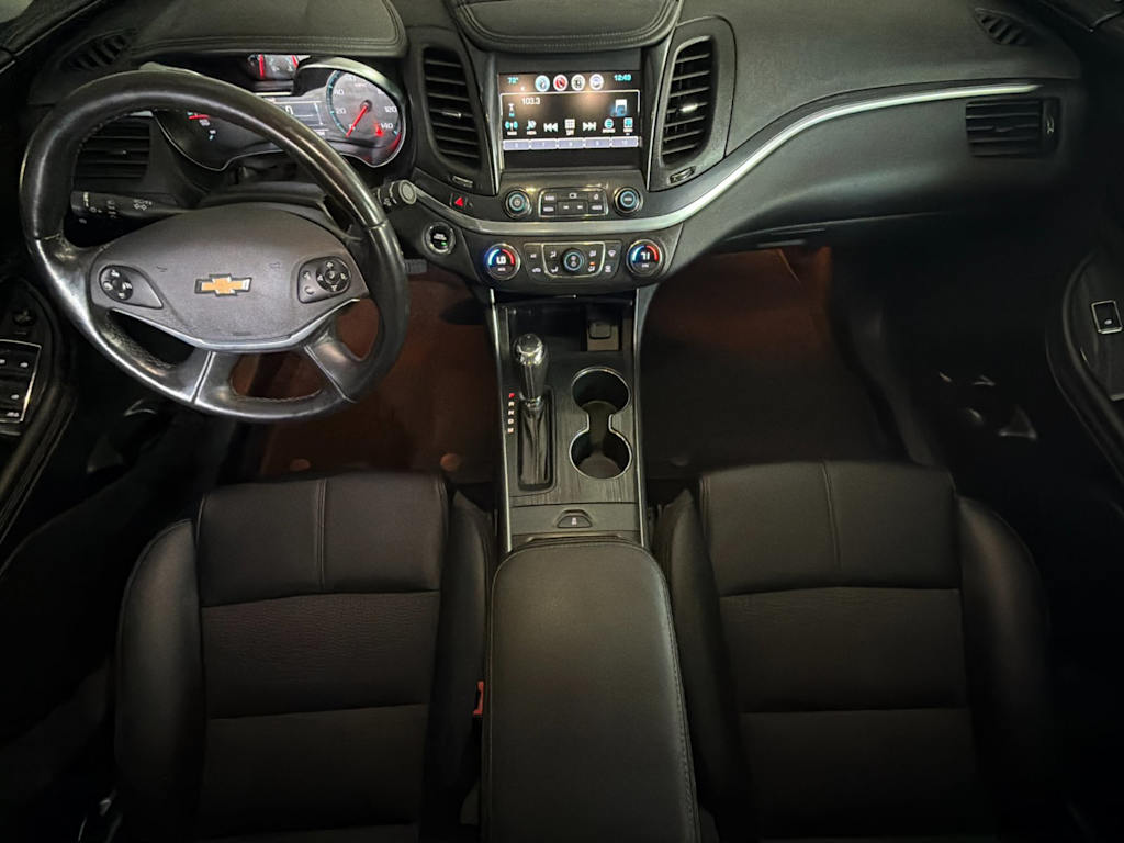 Thumbnail: 2019 Chevrolet Impala - 2