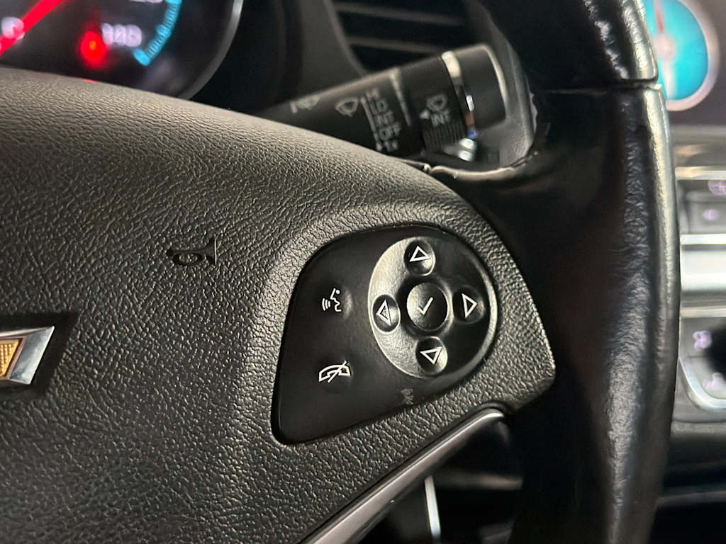 Thumbnail: 2019 Chevrolet Impala - 28