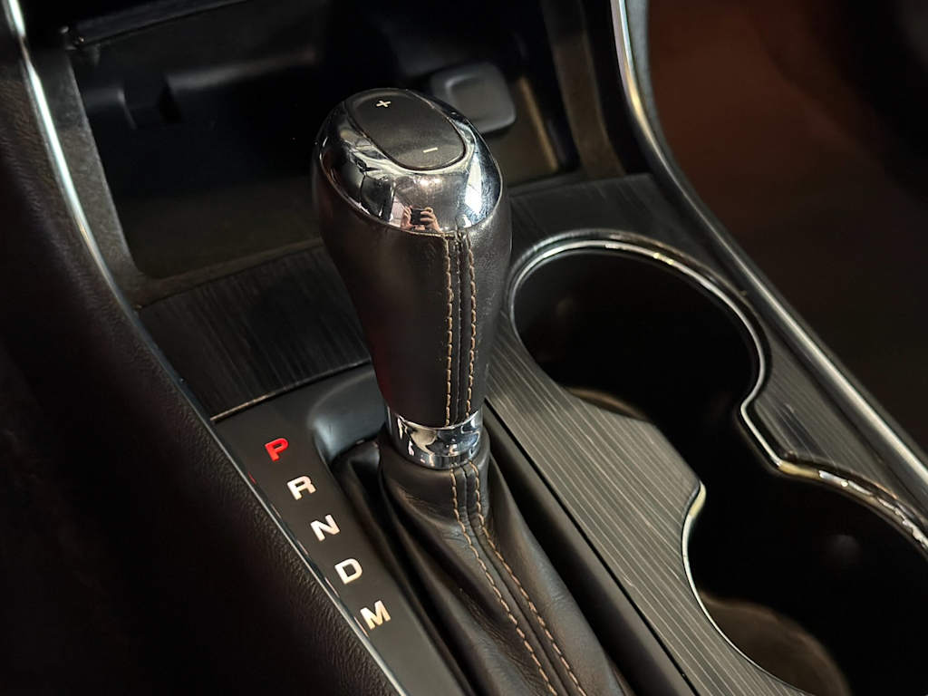 Thumbnail: 2019 Chevrolet Impala - 13