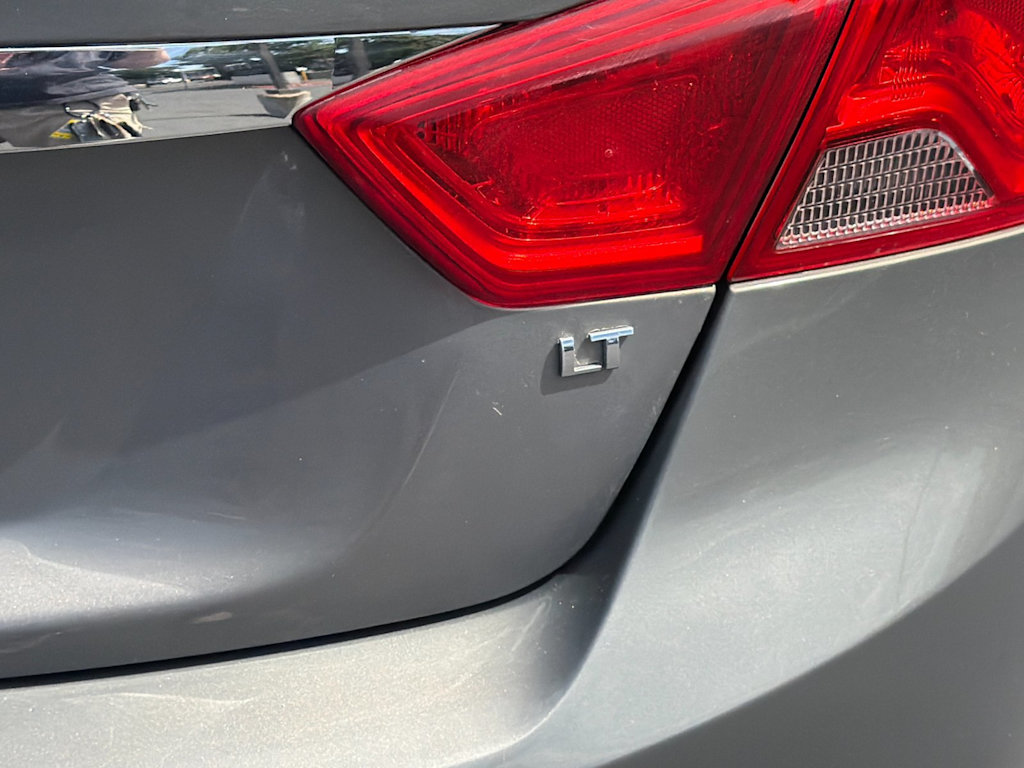 Thumbnail: 2019 Chevrolet Impala - 31