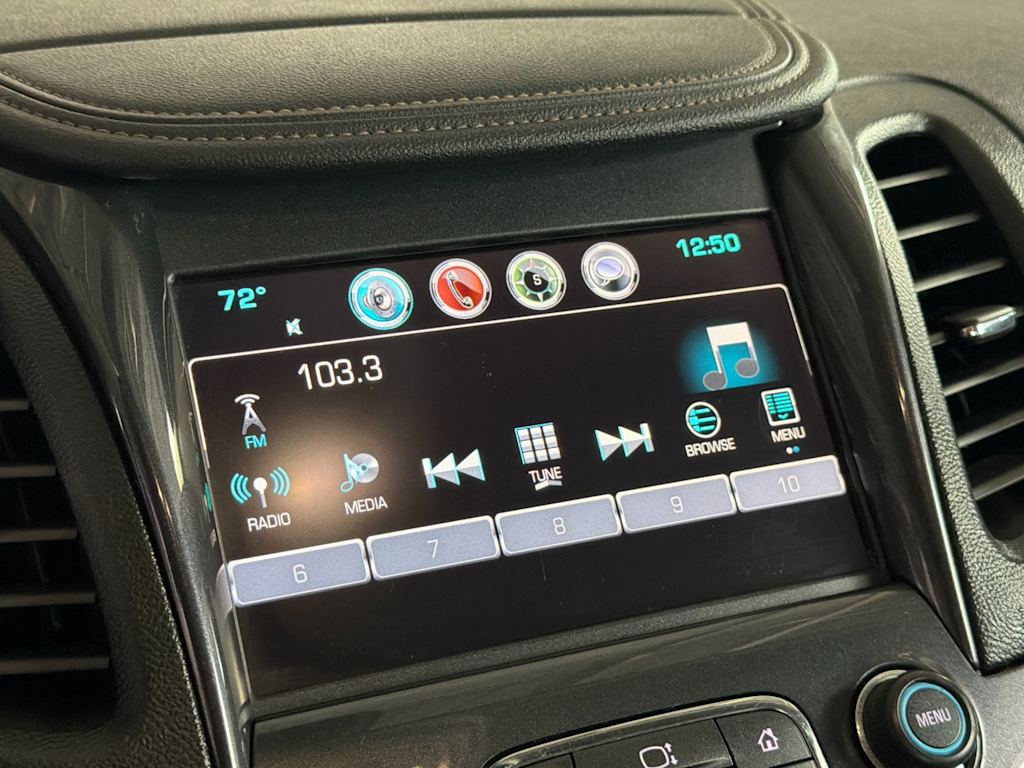 Thumbnail: 2019 Chevrolet Impala - 12
