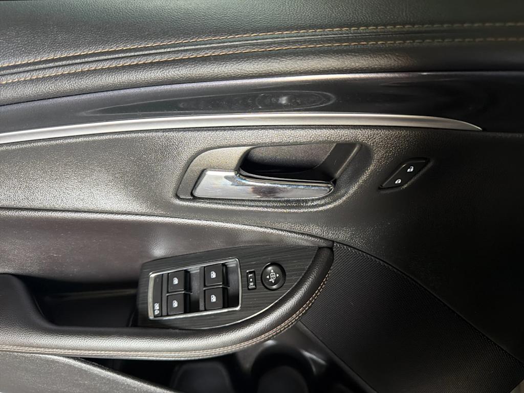 Thumbnail: 2019 Chevrolet Impala - 19